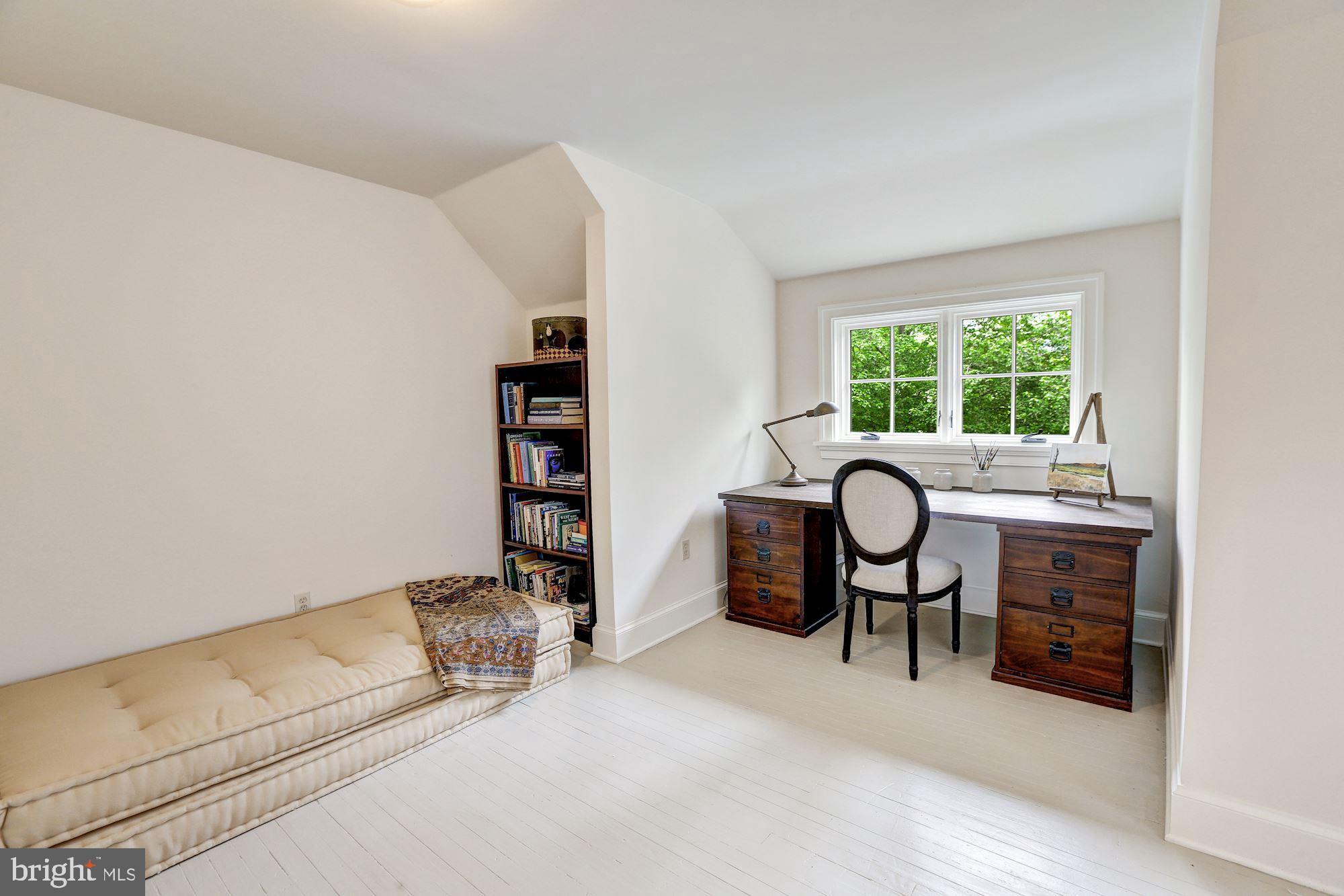 4404 Ridge Street Chevy Chase, MD 20815 - Photo 22 of 35 Bedroom 3