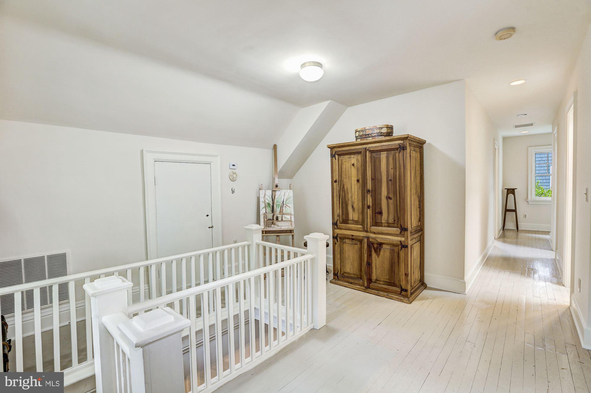 4404 Ridge Street Chevy Chase, MD 20815 - Photo 25 of 35 Spacious Upper Level