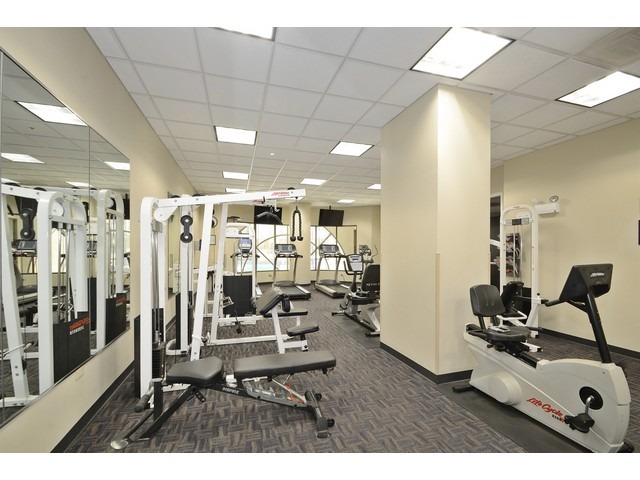 630 North State Street, Unit 2508 Chicago, IL 60654 - Photo 15 of 17