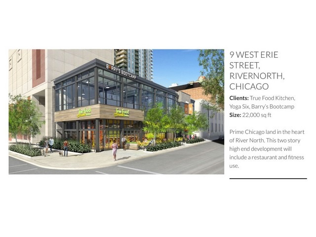 630 North State Street, Unit 2508 Chicago, IL 60654 - Photo 17 of 17