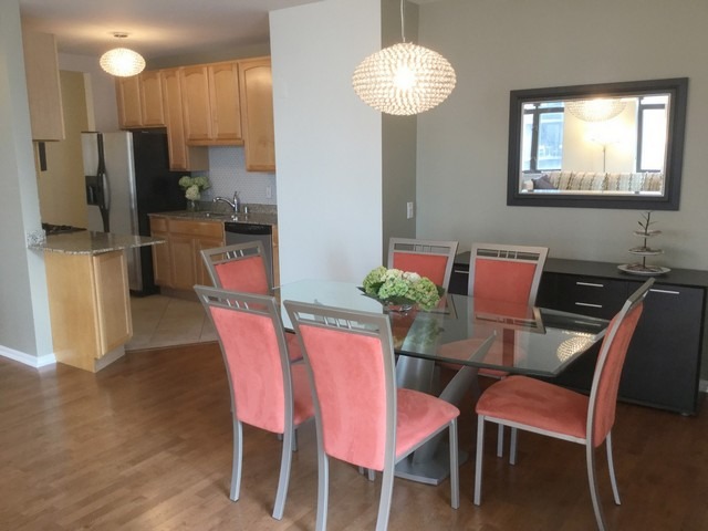 630 North State Street, Unit 2508 Chicago, IL 60654 - Photo 5 of 17
