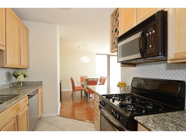 630 North State Street, Unit 2508 Chicago, IL 60654 - Photo 6 of 17