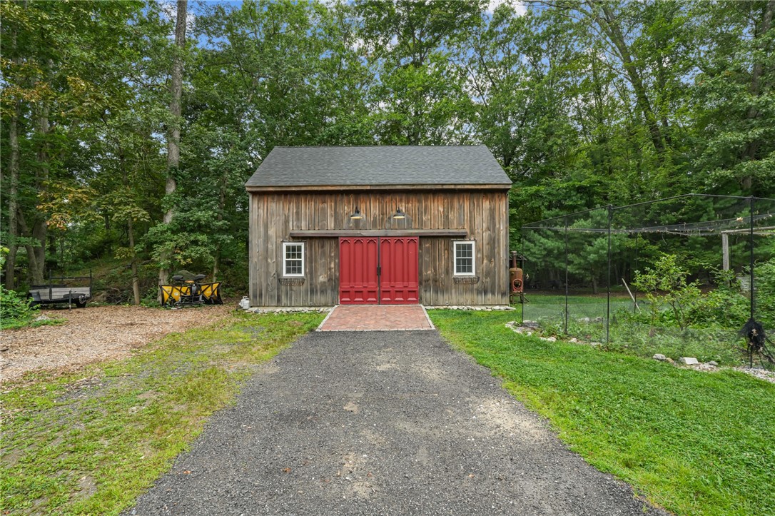 1004 Great Road Lincoln, RI 02865 - Photo 41 of 49