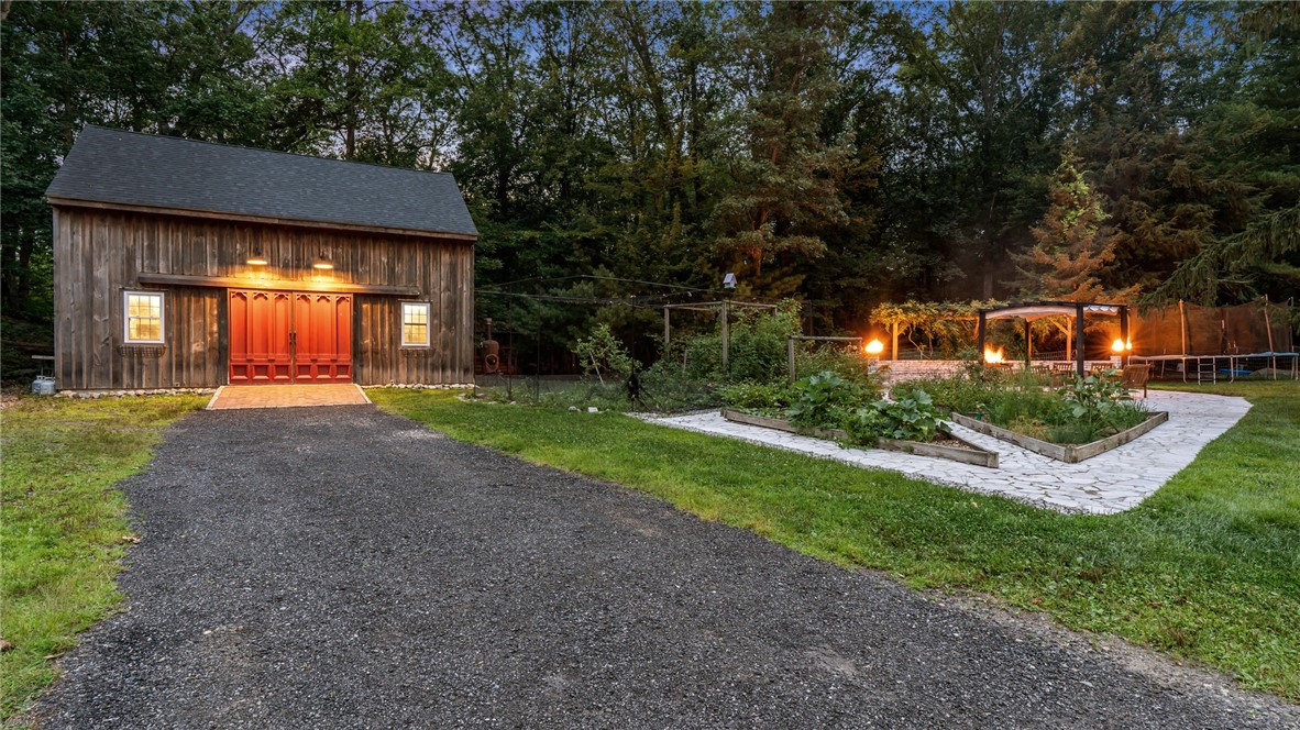 1004 Great Road Lincoln, RI 02865 - Photo 42 of 49