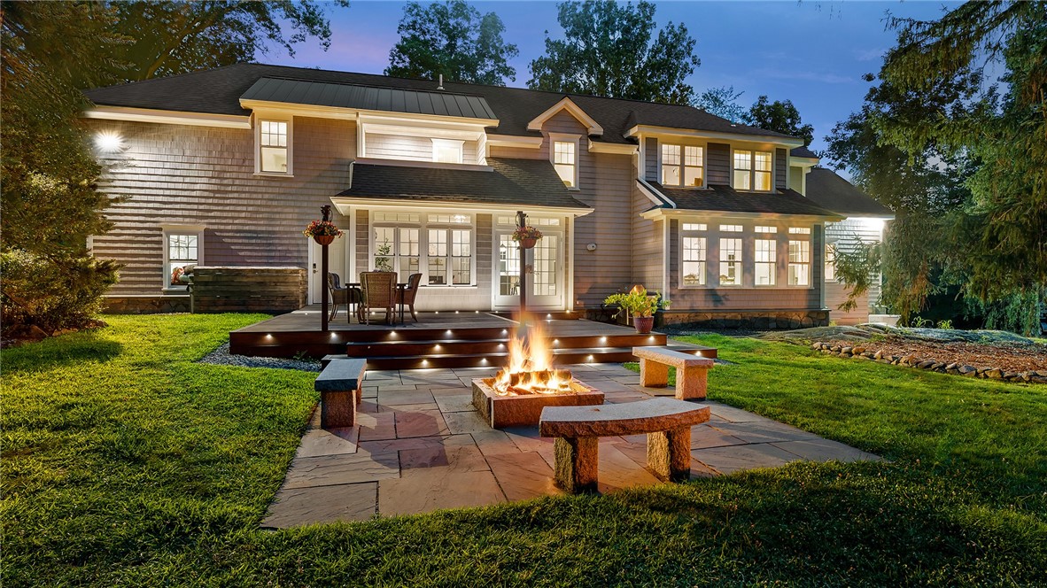 1004 Great Road Lincoln, RI 02865 - Photo 44 of 49