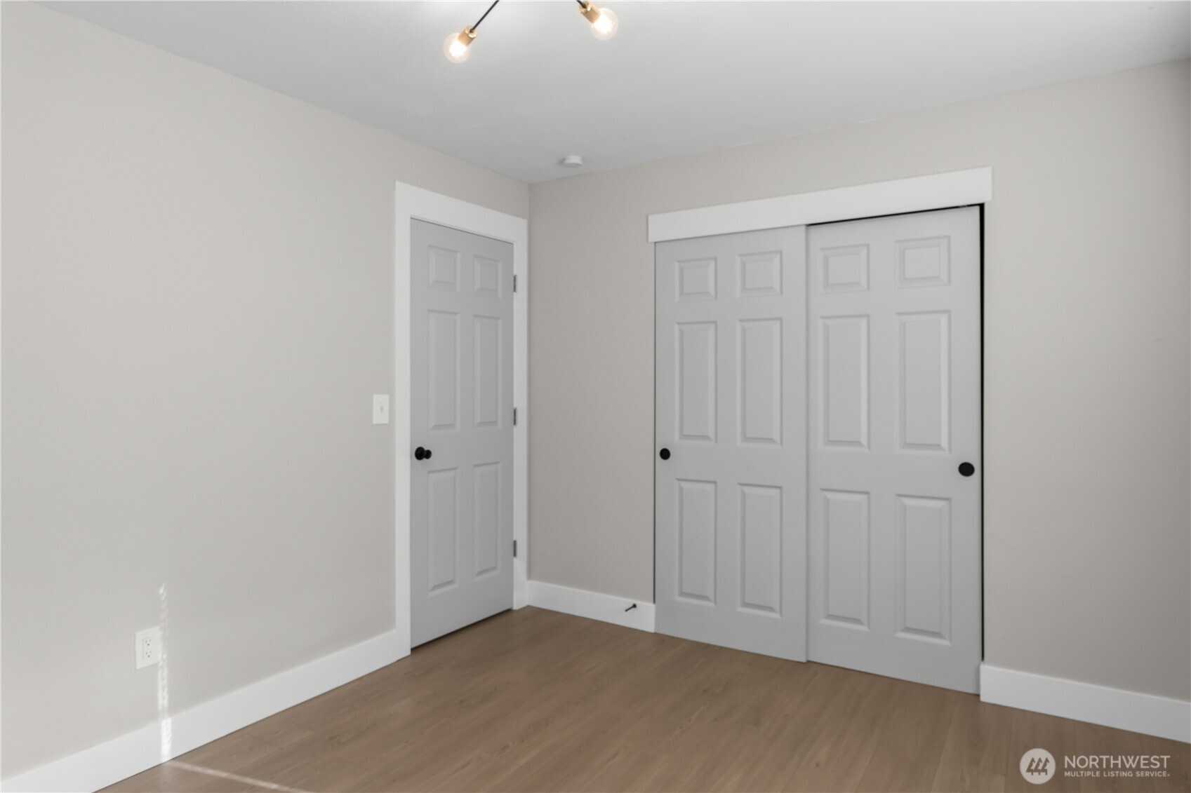625 173rd Street South Spanaway, WA 98387 - Photo 22 of 35 a view of an empty room