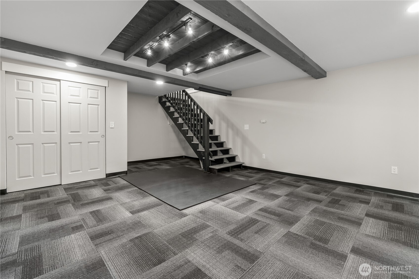 625 173rd Street South Spanaway, WA 98387 - Photo 28 of 35 a view of an empty room