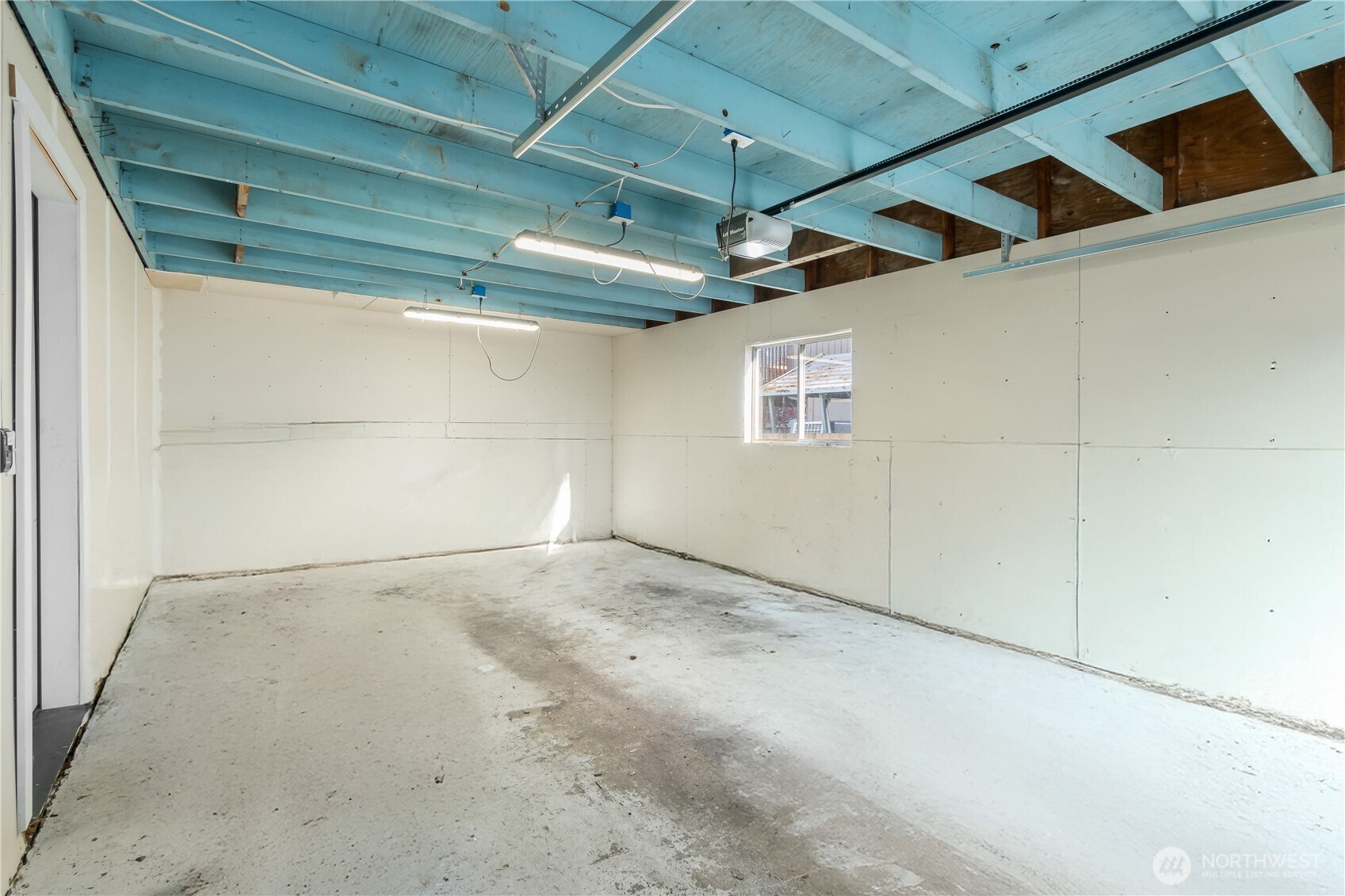 625 173rd Street South Spanaway, WA 98387 - Photo 34 of 35 a view of an empty room