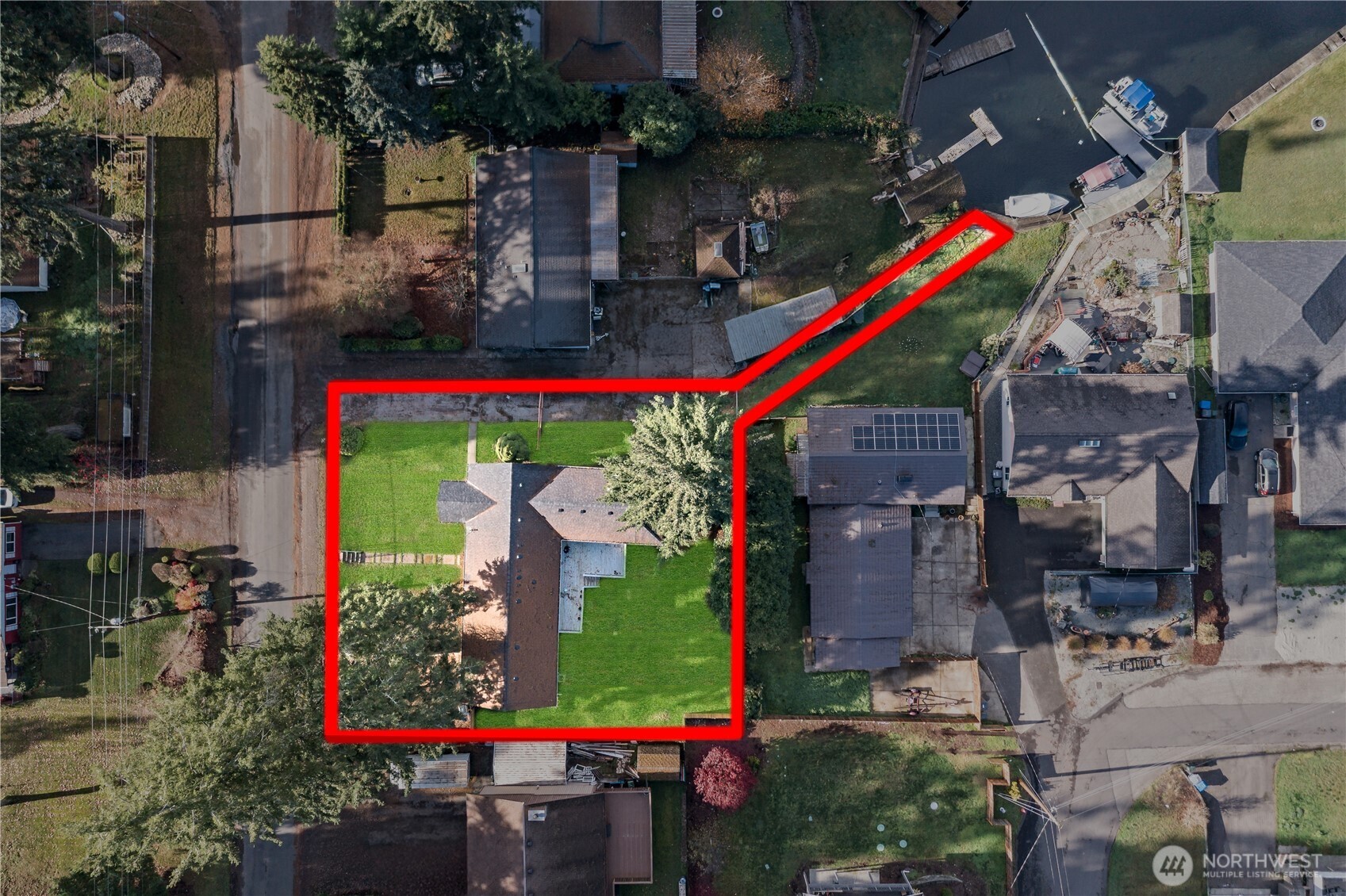 625 173rd Street South Spanaway, WA 98387 - Photo 35 of 35