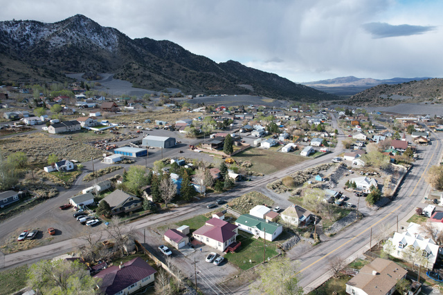 11 West Main Eureka, UT 84628 - Photo 42 of 48 Cleaner air!