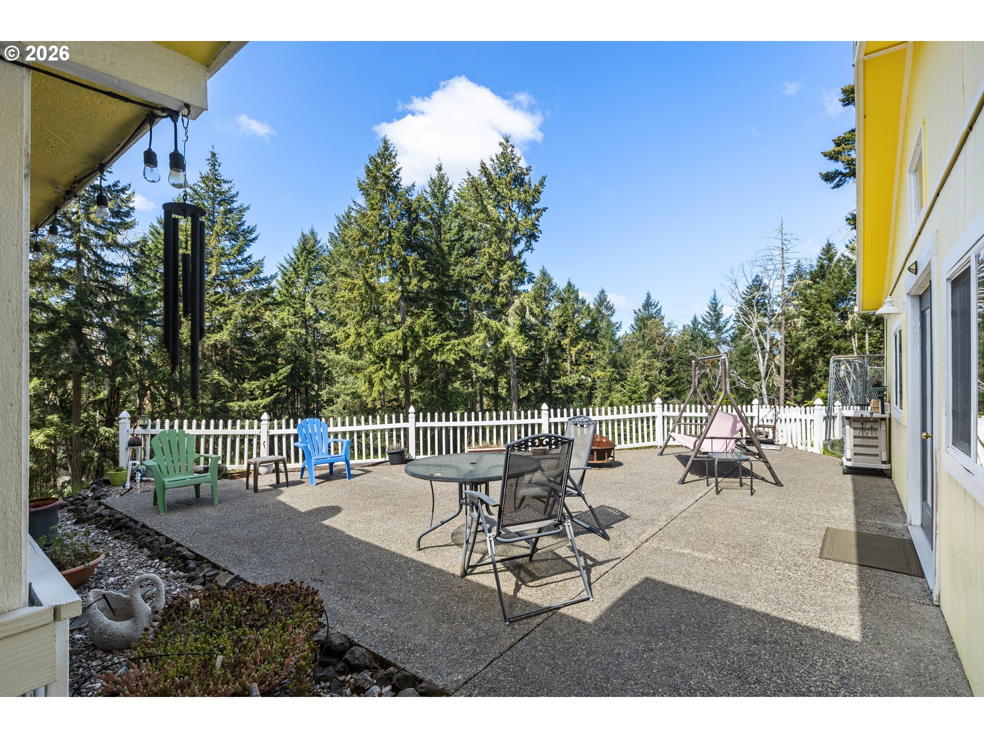 1160 Cleveland Loop Road Roseburg, OR 97471 - Photo 9 of 41