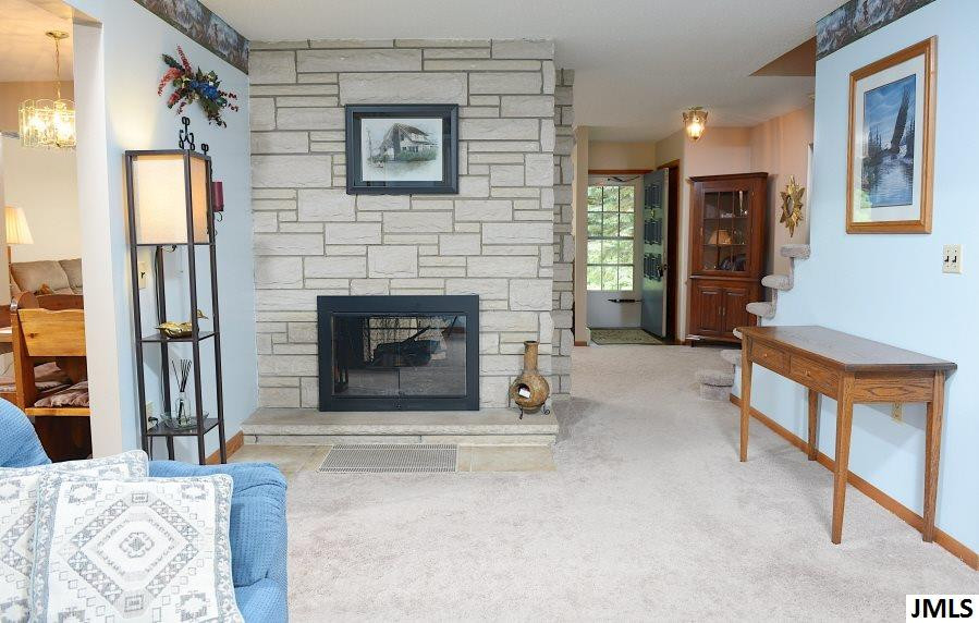 7601 Seymour Road Grass Lake, MI 49240 - Photo 11 of 36 Photo 11