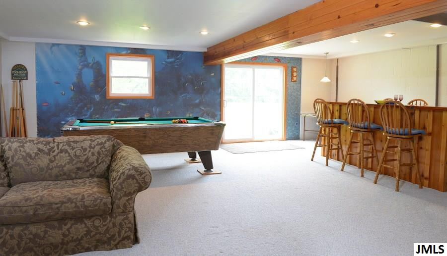 7601 Seymour Road Grass Lake, MI 49240 - Photo 30 of 36 Photo 30