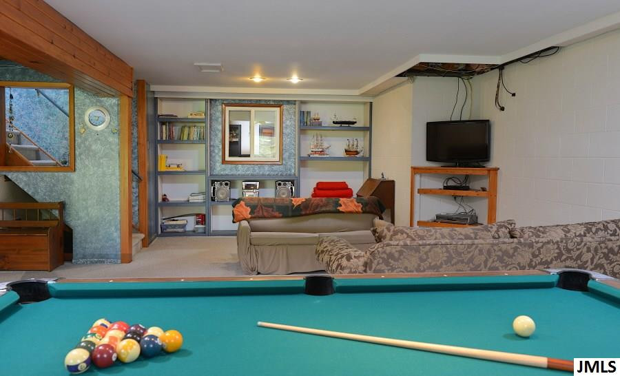 7601 Seymour Road Grass Lake, MI 49240 - Photo 31 of 36 Photo 31