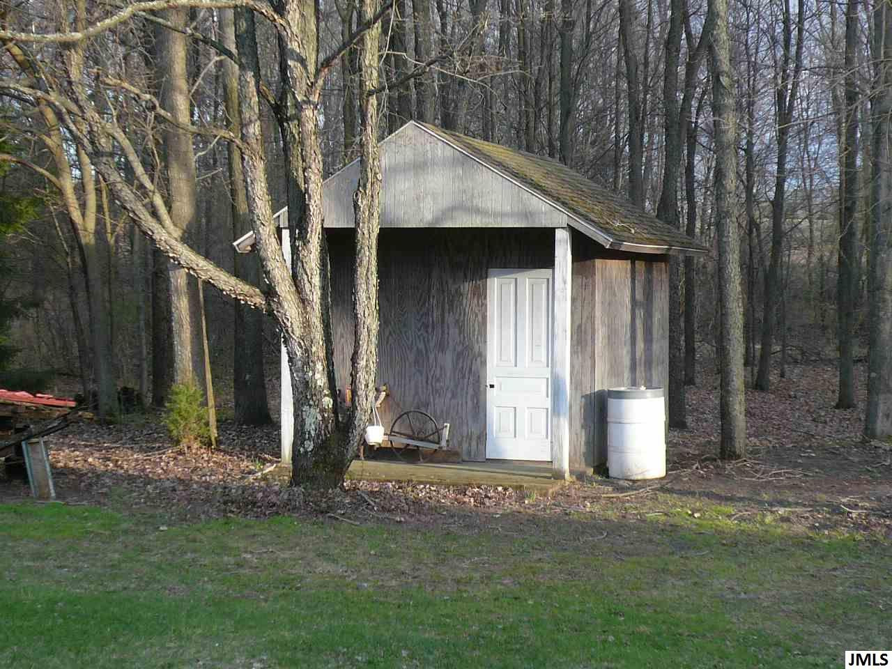7601 Seymour Road Grass Lake, MI 49240 - Photo 35 of 36 Photo 35