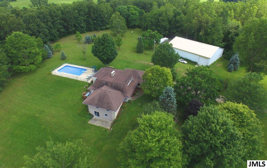 7601 Seymour Road Grass Lake, MI 49240 - Photo 36 of 36 Photo 36