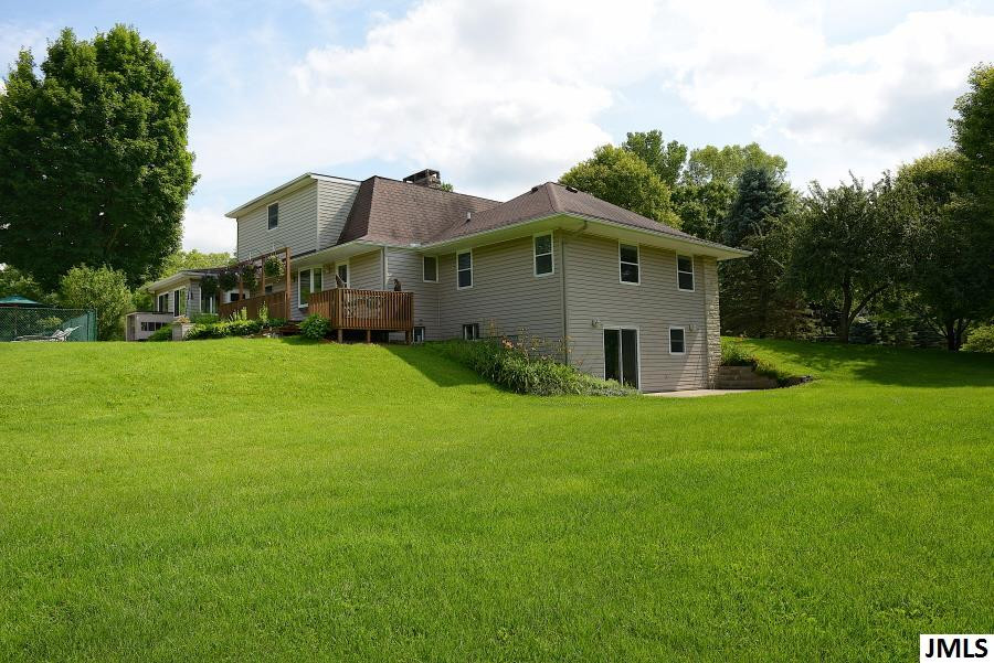 7601 Seymour Road Grass Lake, MI 49240 - Photo 4 of 36 Photo 4