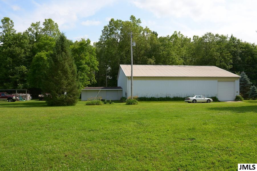 7601 Seymour Road Grass Lake, MI 49240 - Photo 7 of 36 Photo 7