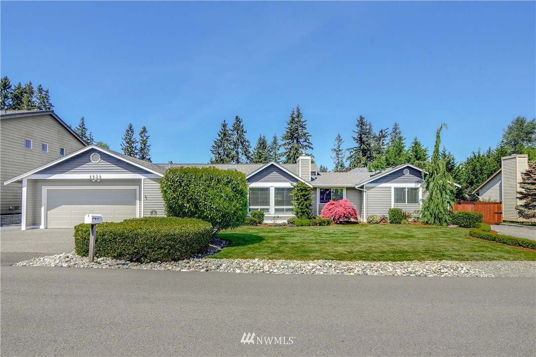 4924 Southeast 2nd Place Renton, WA 98059 - Photo 1 of 39