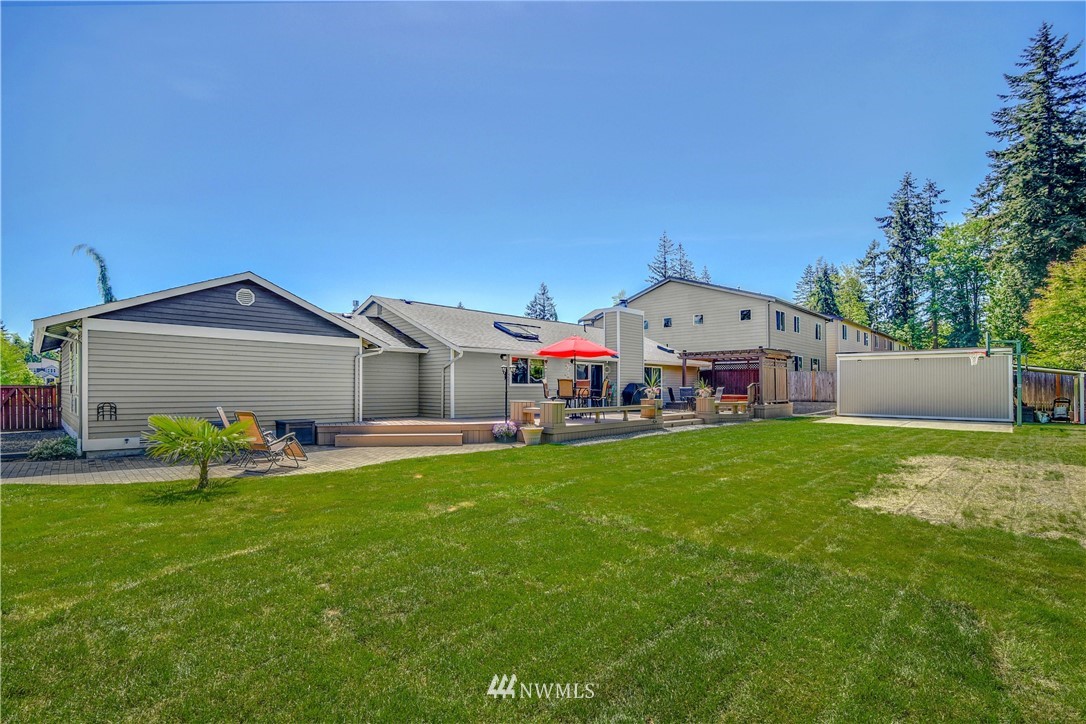 4924 Southeast 2nd Place Renton, WA 98059 - Photo 27 of 39