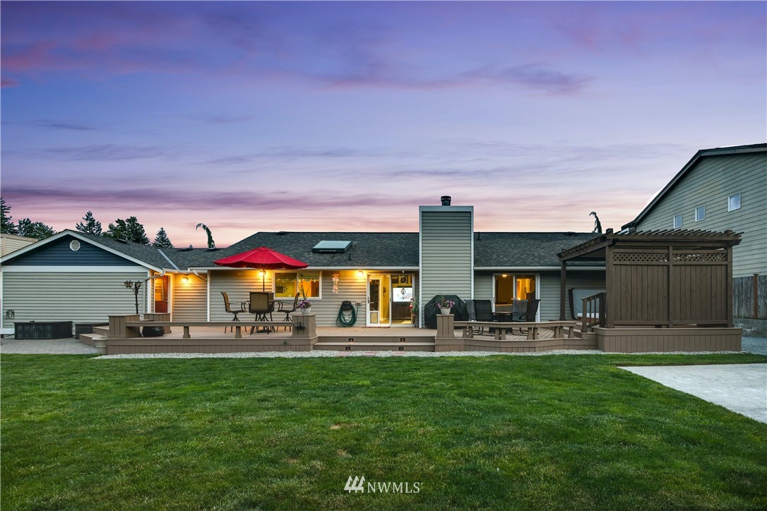 4924 Southeast 2nd Place Renton, WA 98059 - Photo 32 of 39