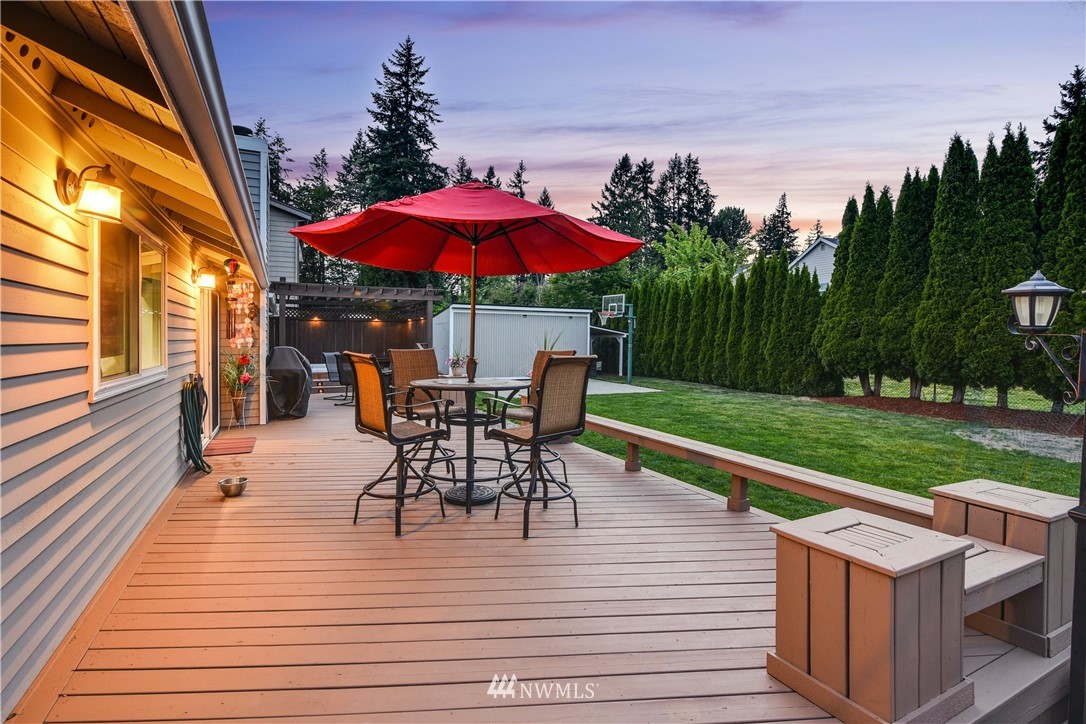 4924 Southeast 2nd Place Renton, WA 98059 - Photo 33 of 39