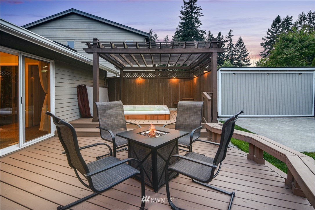 4924 Southeast 2nd Place Renton, WA 98059 - Photo 34 of 39