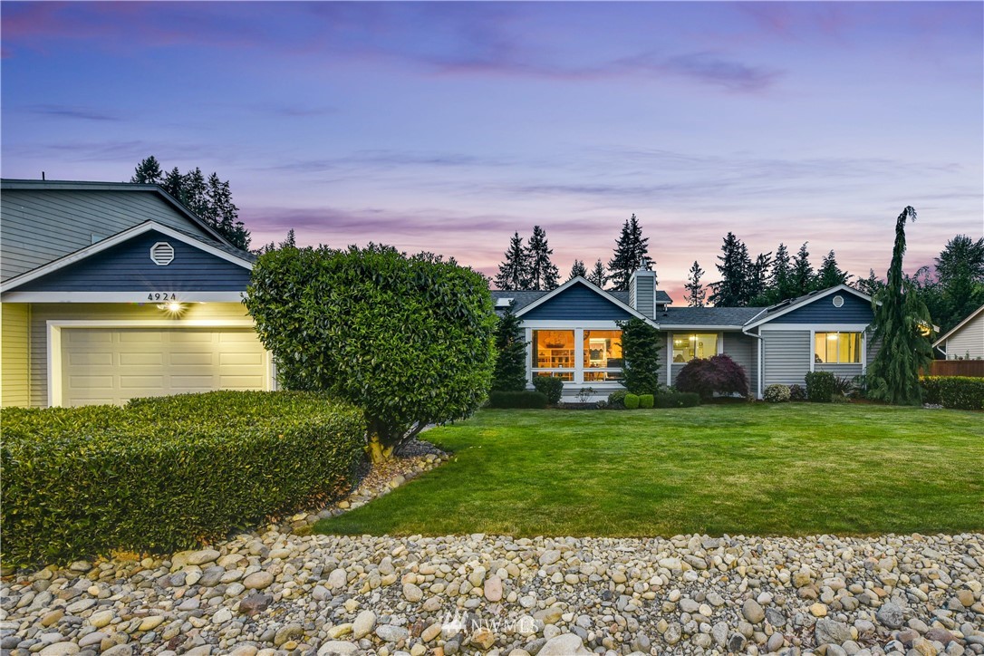 4924 Southeast 2nd Place Renton, WA 98059 - Photo 35 of 39
