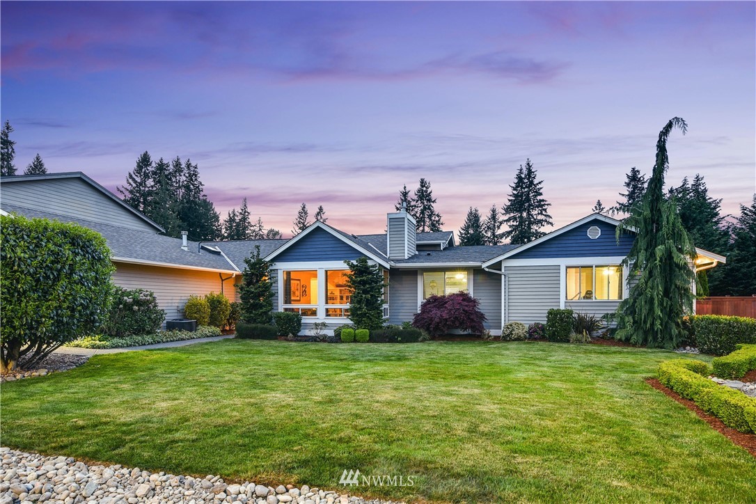 4924 Southeast 2nd Place Renton, WA 98059 - Photo 36 of 39
