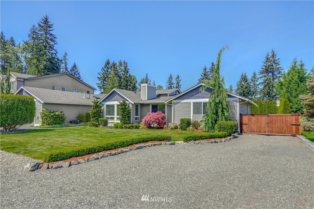 4924 Southeast 2nd Place Renton, WA 98059 - Photo 38 of 39
