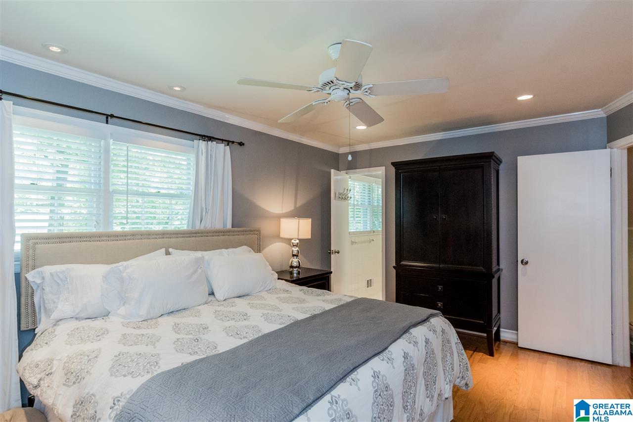 3789 Crestbrook Road Mountain Brook, AL 35223 - Photo 21 of 45