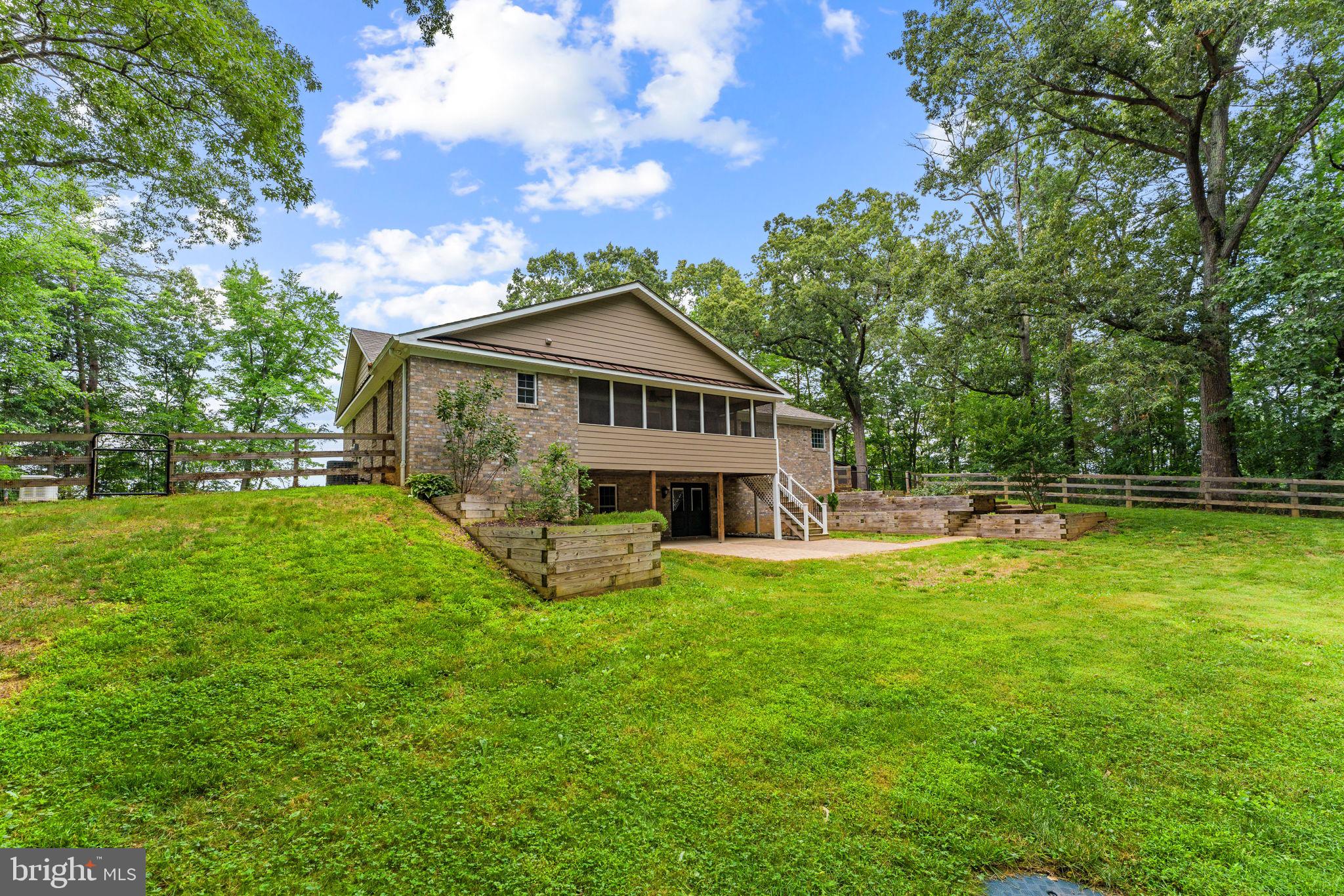 9711 Clarkes Road Bealeton, VA 22712 - Photo 78 of 85