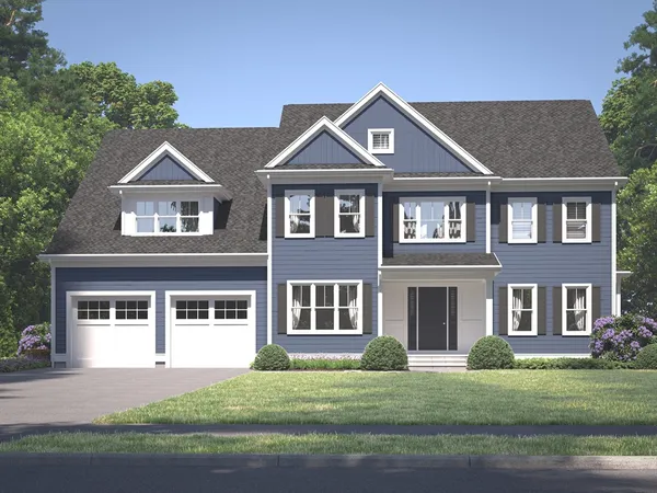$1,350,000 | Lc7 Liberty Circle, North Grafton, MA 01536