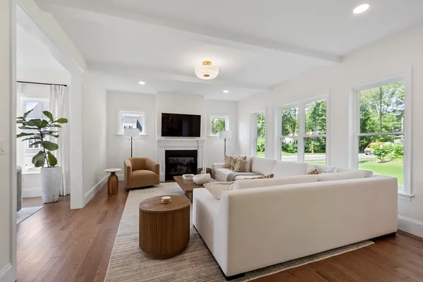 $1,350,000 | Lc7 Liberty Circle, North Grafton, MA 01536