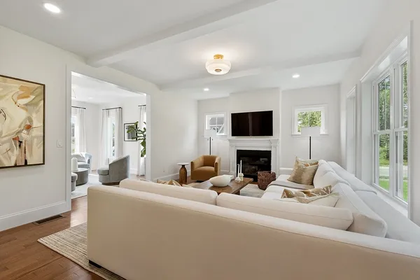 $1,350,000 | Lc7 Liberty Circle, North Grafton, MA 01536