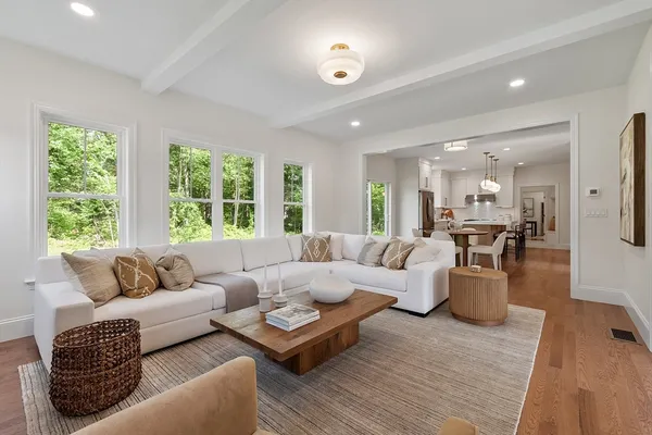 $1,350,000 | Lc7 Liberty Circle, North Grafton, MA 01536