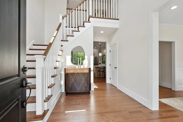 $1,350,000 | Lc7 Liberty Circle, North Grafton, MA 01536