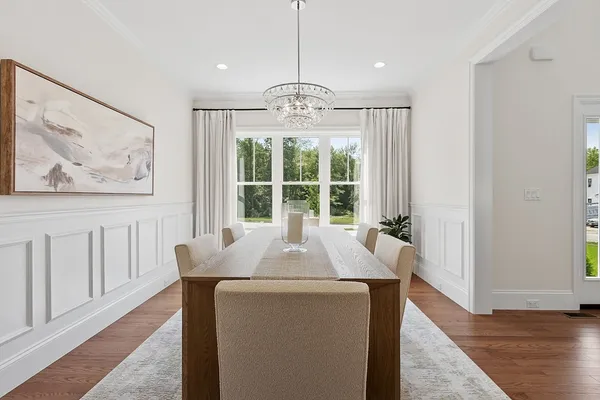 $1,350,000 | Lc7 Liberty Circle, North Grafton, MA 01536