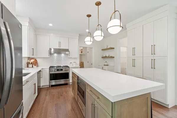 $1,350,000 | Lc7 Liberty Circle, North Grafton, MA 01536