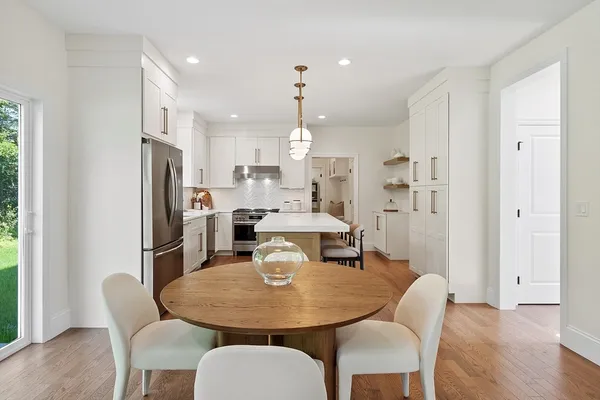 $1,350,000 | Lc7 Liberty Circle, North Grafton, MA 01536