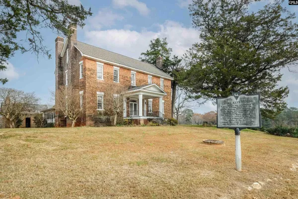 $950,000 | 163 Old Buncombe Road, Union, SC 29379