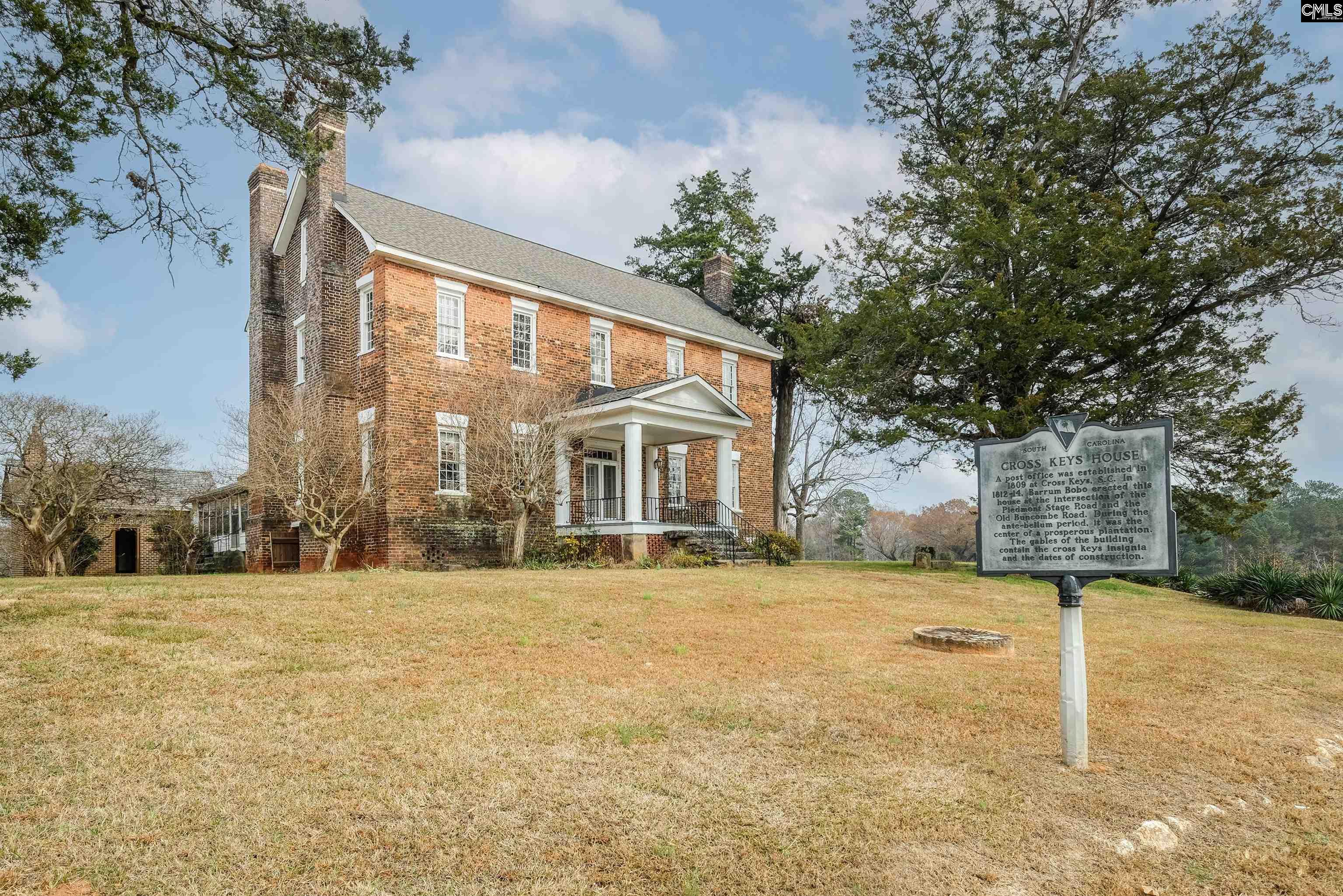 163 Old Buncombe Road Union, SC 29379 - Photo 1 of 49