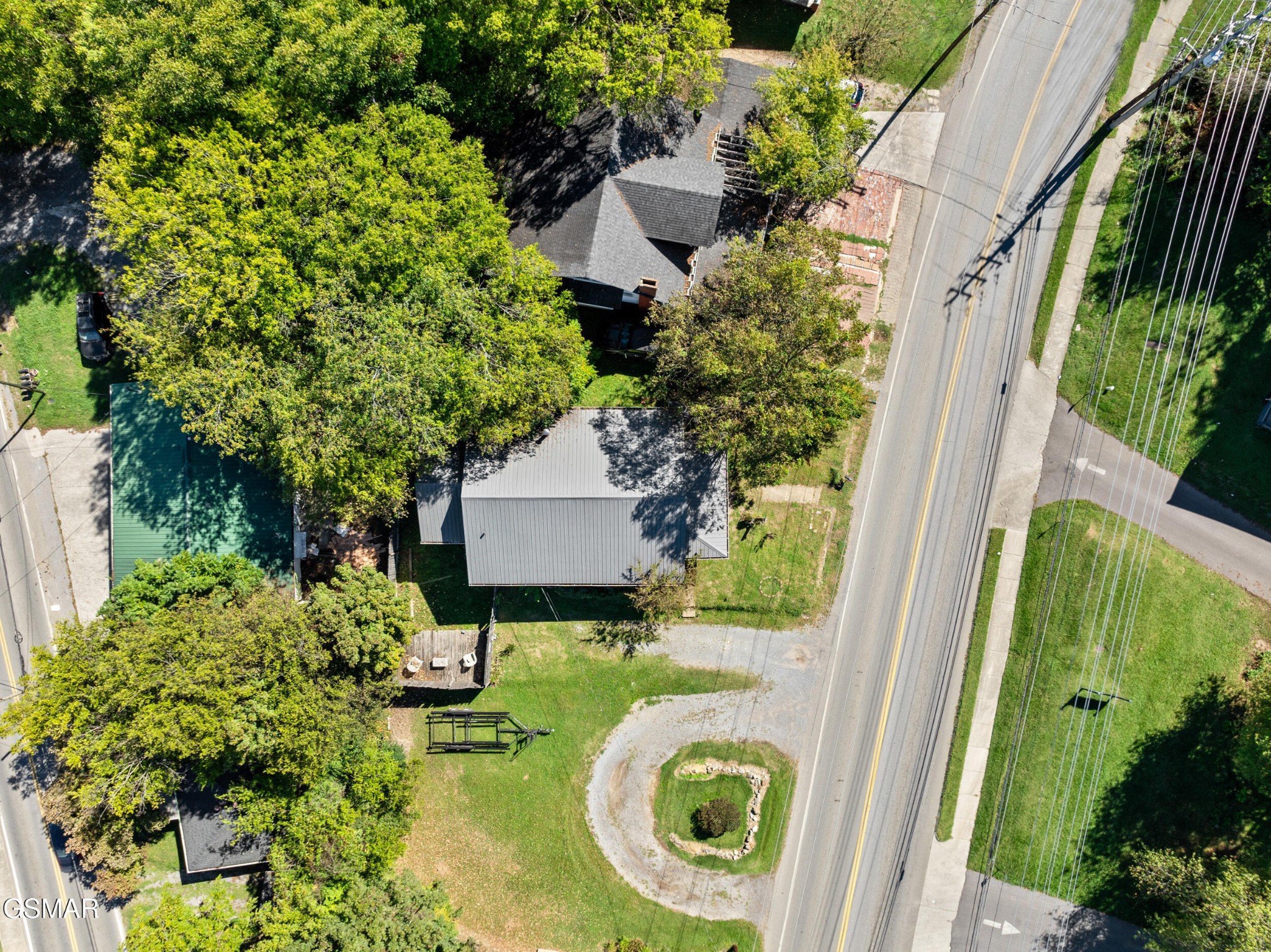 616 Park Road Sevierville, TN 37862 - Photo 27 of 82 Gallery Image 27