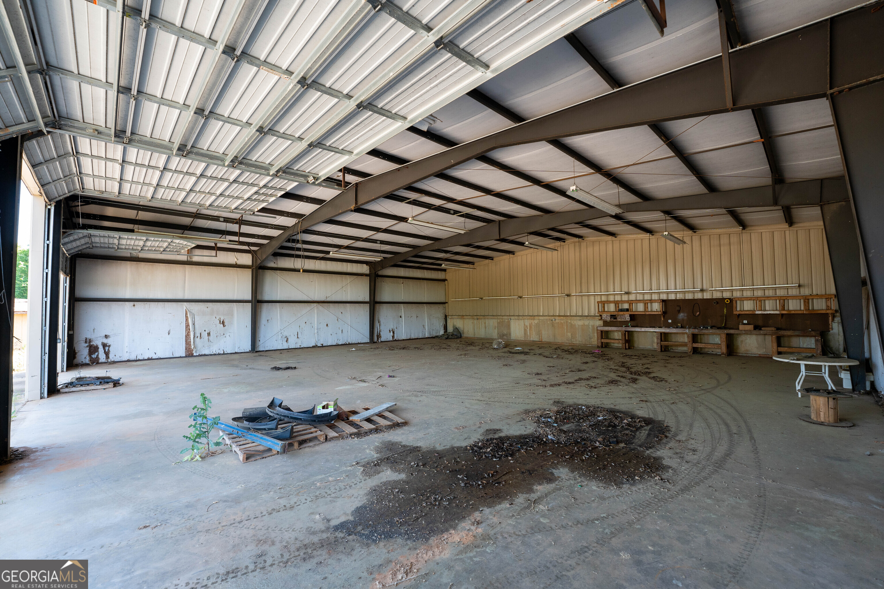 1825 Groaning Rock Road Commerce, GA 30530 - Photo 82 of 101