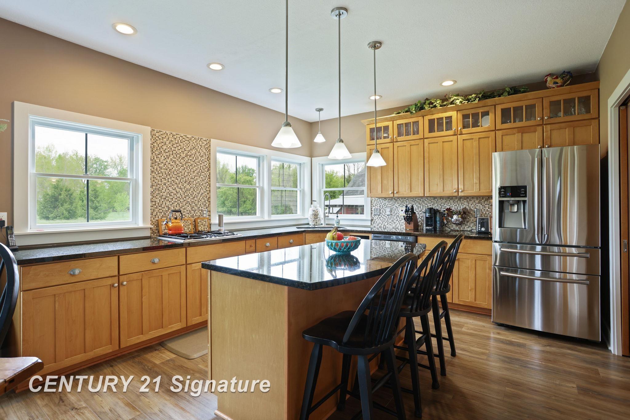 12751 Wilkinson Road Freeland, MI 48623 - Photo 17 of 96
