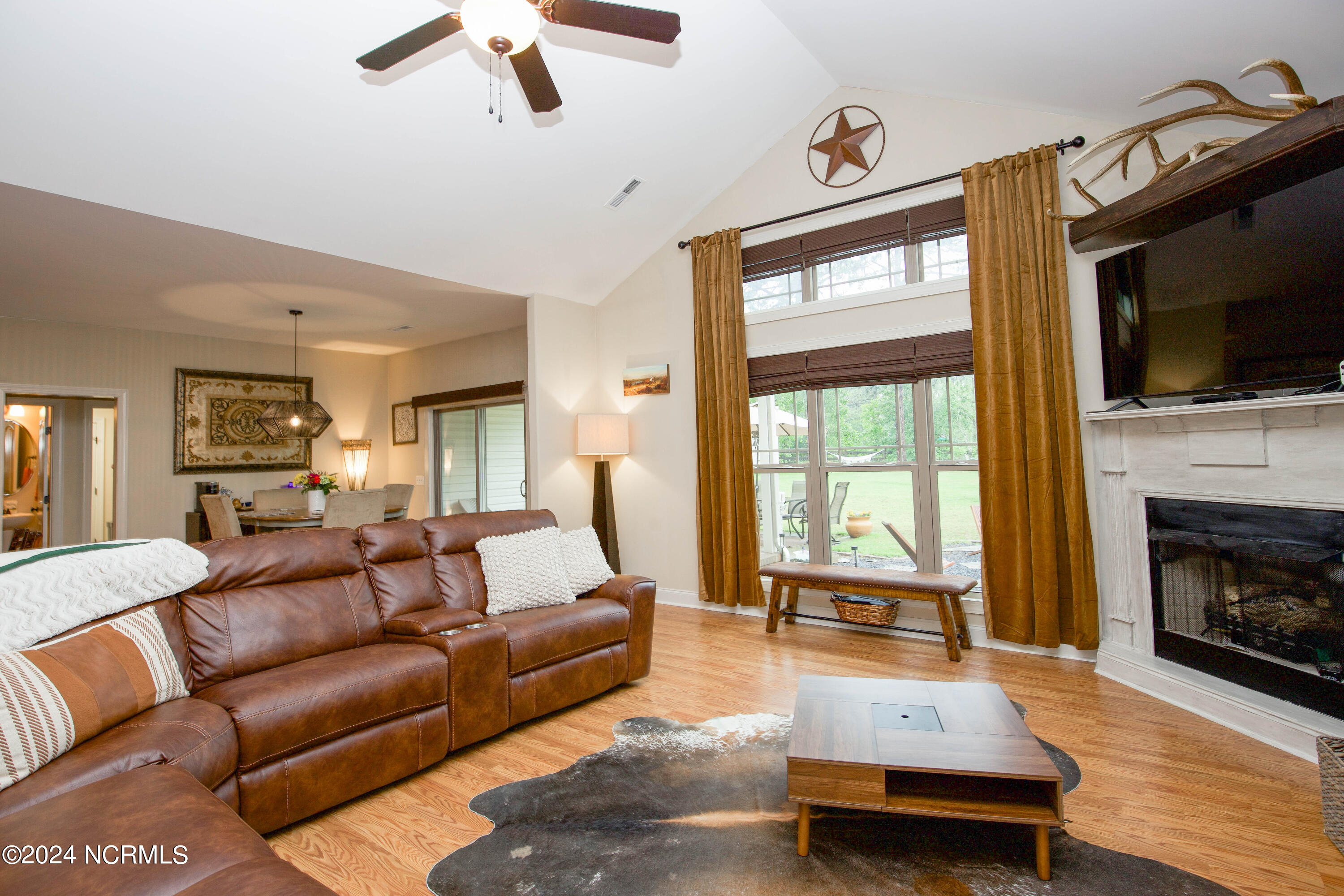 237 Rothbury Drive Whispering Pines, NC 28327 - Photo 7 of 59