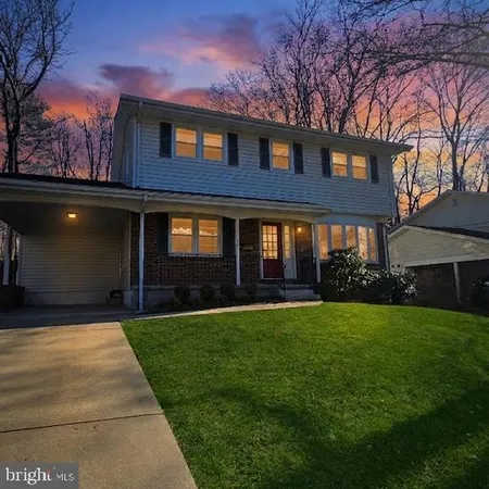 $529,999 | 108 Rosewood Drive, Greenbelt, MD 20770