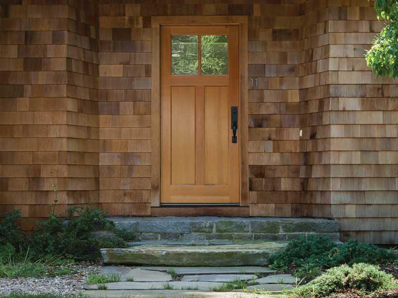 11 Reef Road Cape Elizabeth, ME 04107 - Photo 5 of 18 Entry.