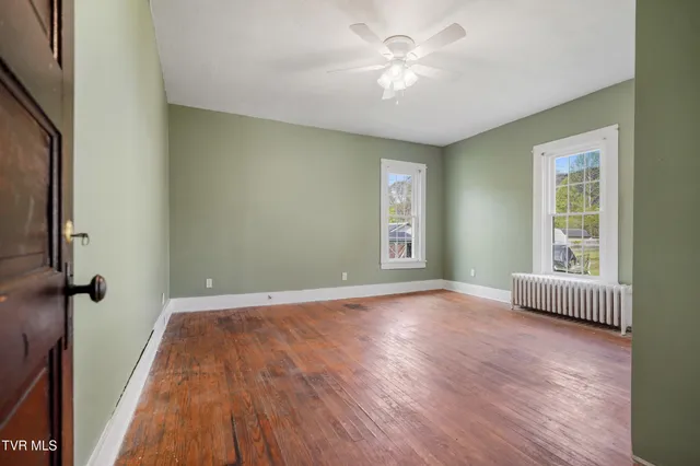 $256,000 | 118 West 1st Street South, Big Stone Gap, VA 24219