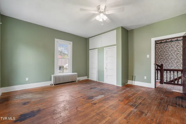 $256,000 | 118 West 1st Street South, Big Stone Gap, VA 24219